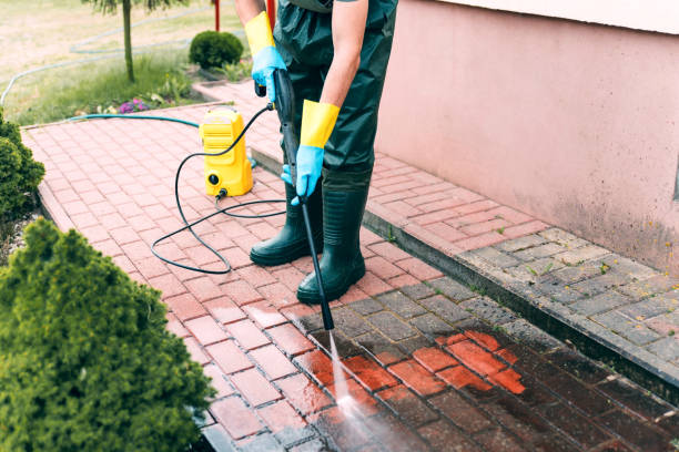 Best Deck Cleaning Services  in Val Verde Park, TX