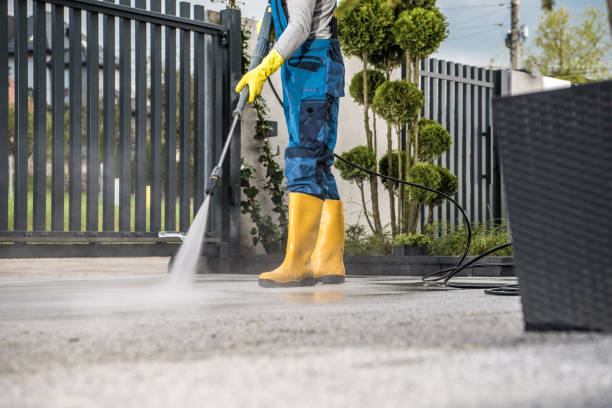 Best Concrete Pressure Washing  in Val Verde Park, TX
