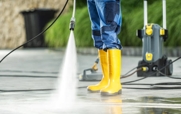 Trusted Val Verde Park, TX Pressure Washing Experts