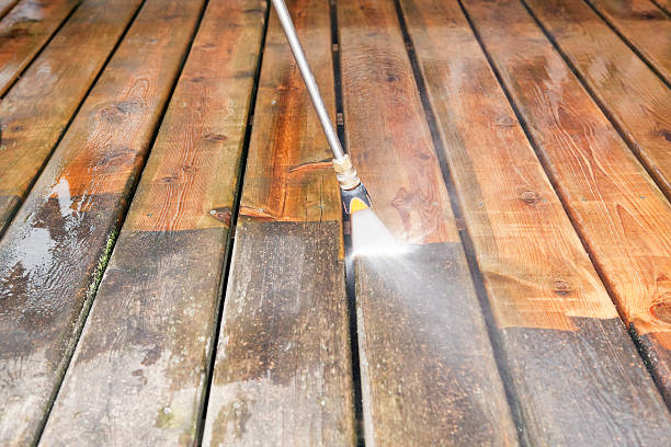 Pressure Washing Contractors in Val Verde Park, TX
