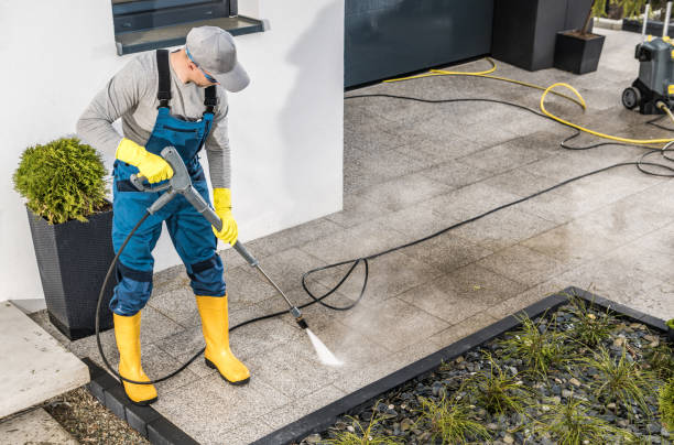 Best Commercial Building Pressure Washing  in Val Verde Park, TX