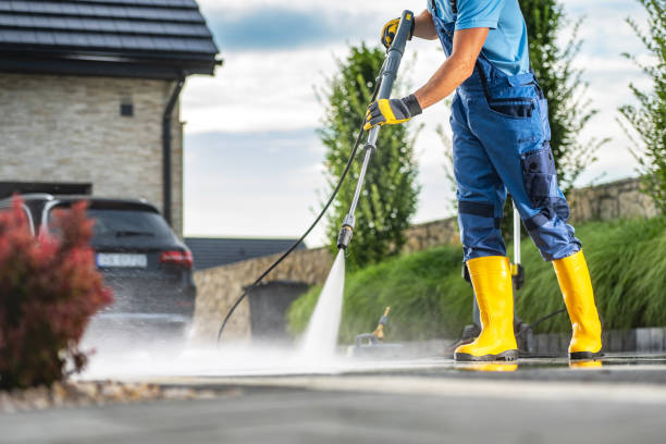 Best Fence Pressure Washing  in Val Verde Park, TX